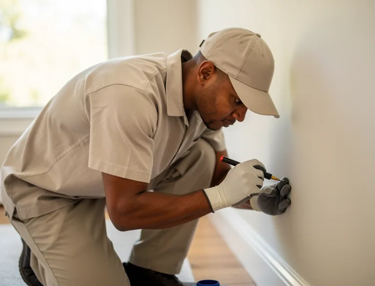 Pest control Diamond Heights Village San Francisco